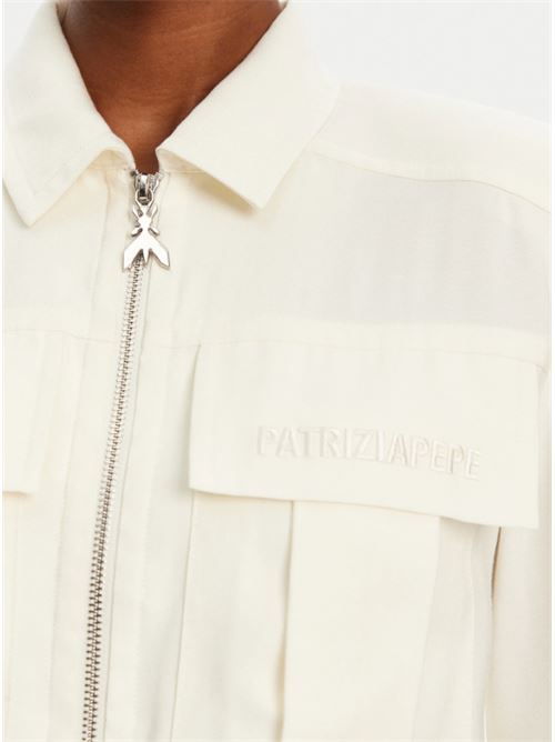 Camicia Patrizia Pepe PATRIZIA PEPE | 2C1590-A573-W146